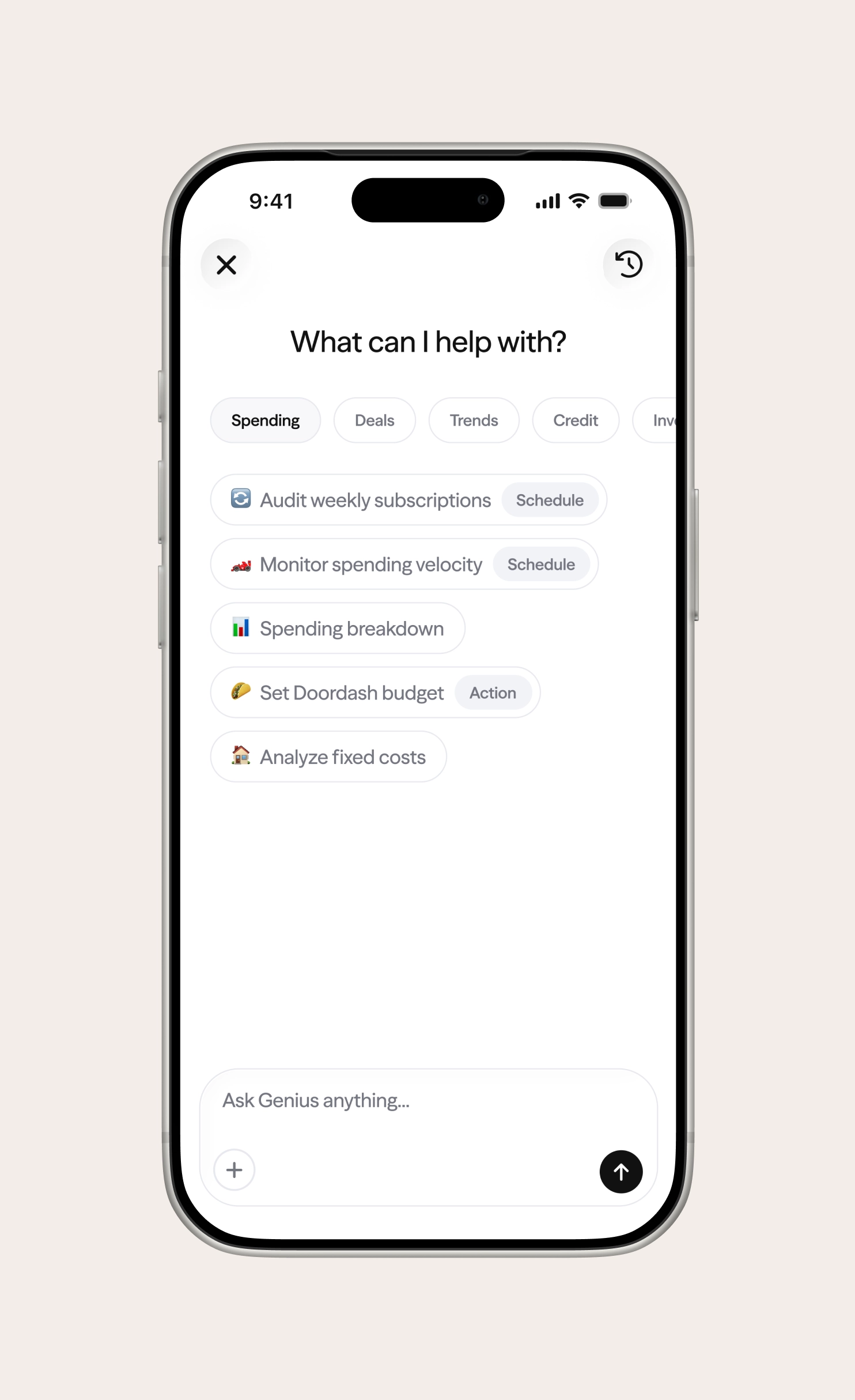 Albert app