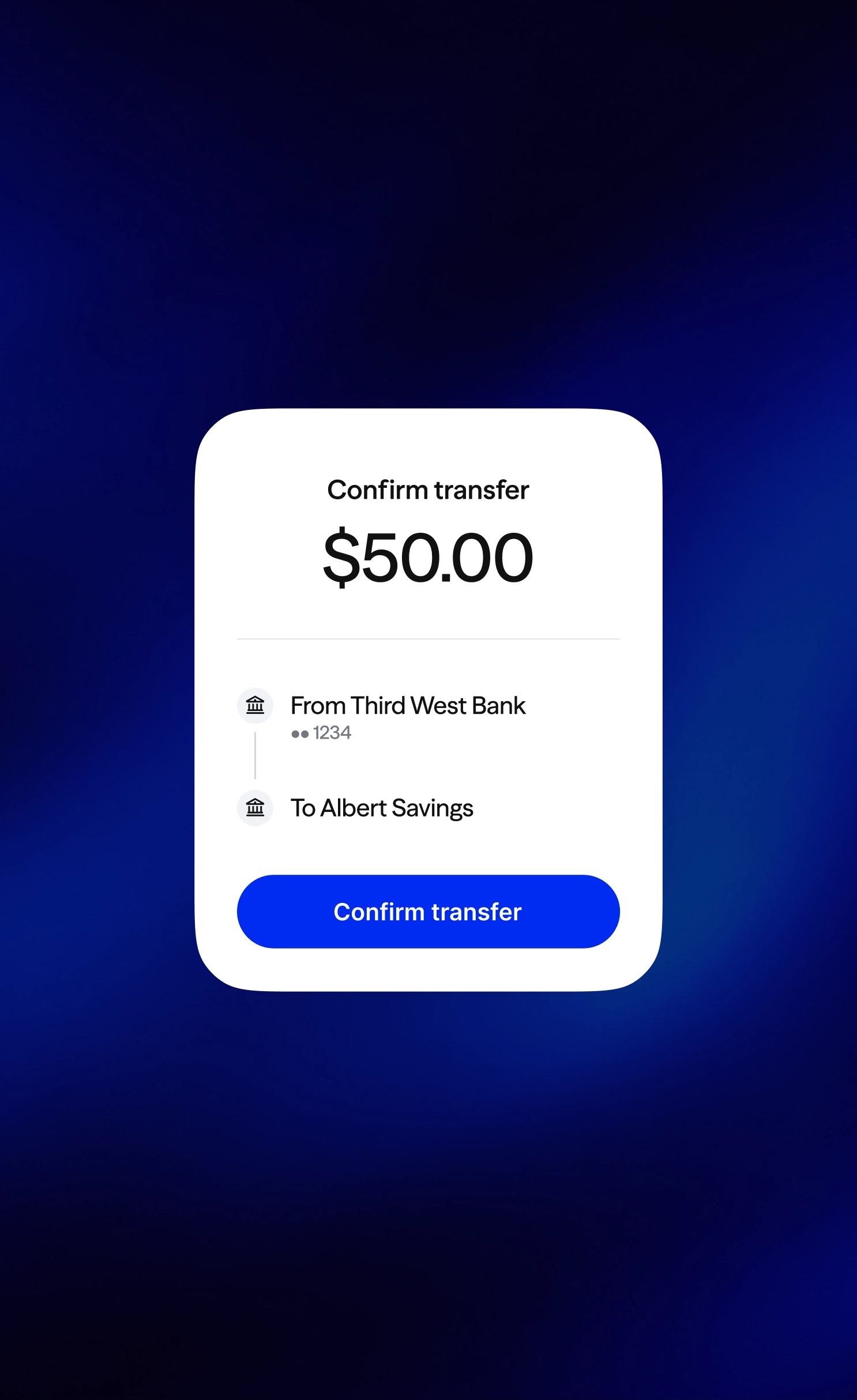Albert app