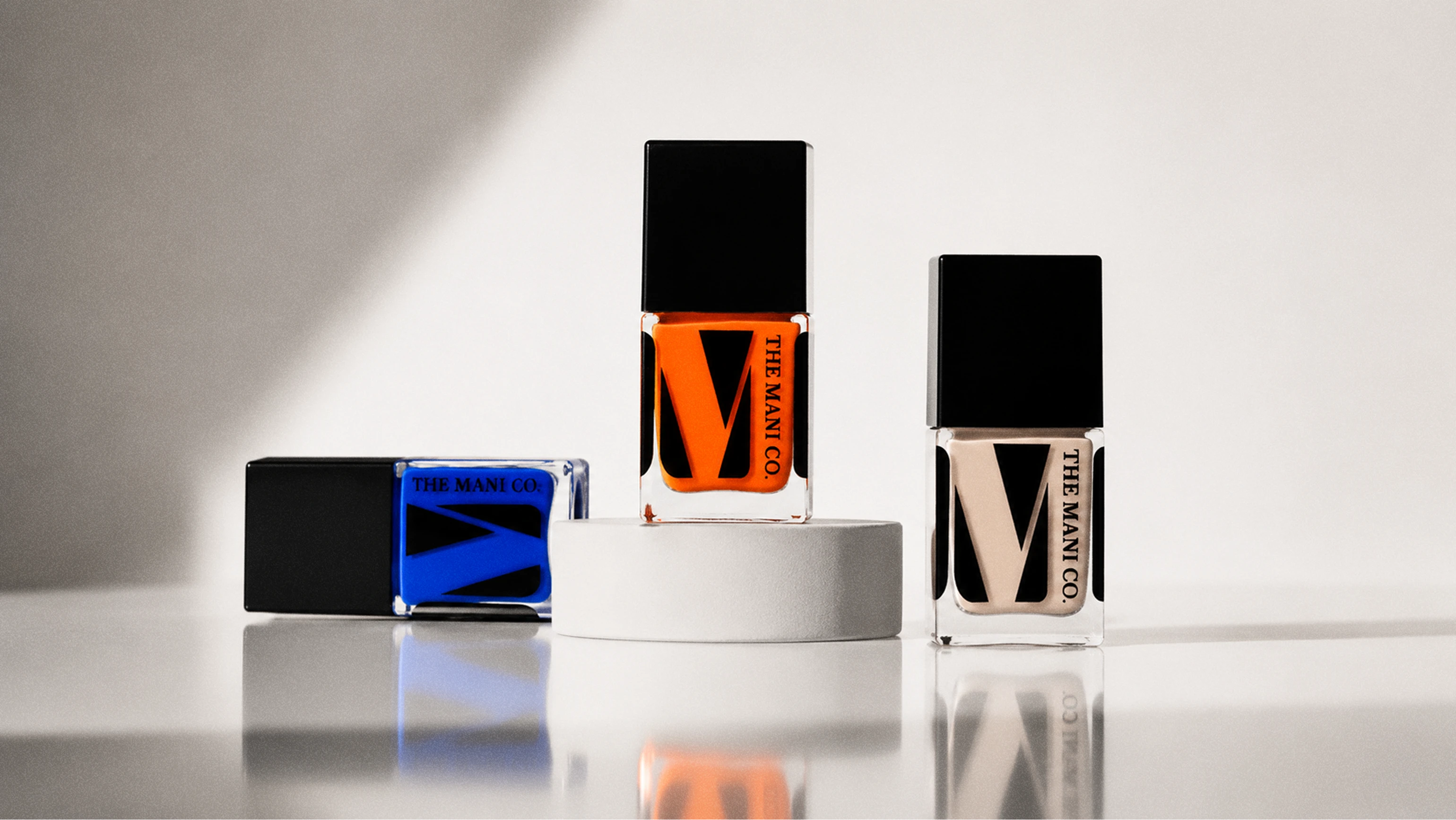 The Mani Co. | Amanda Lui