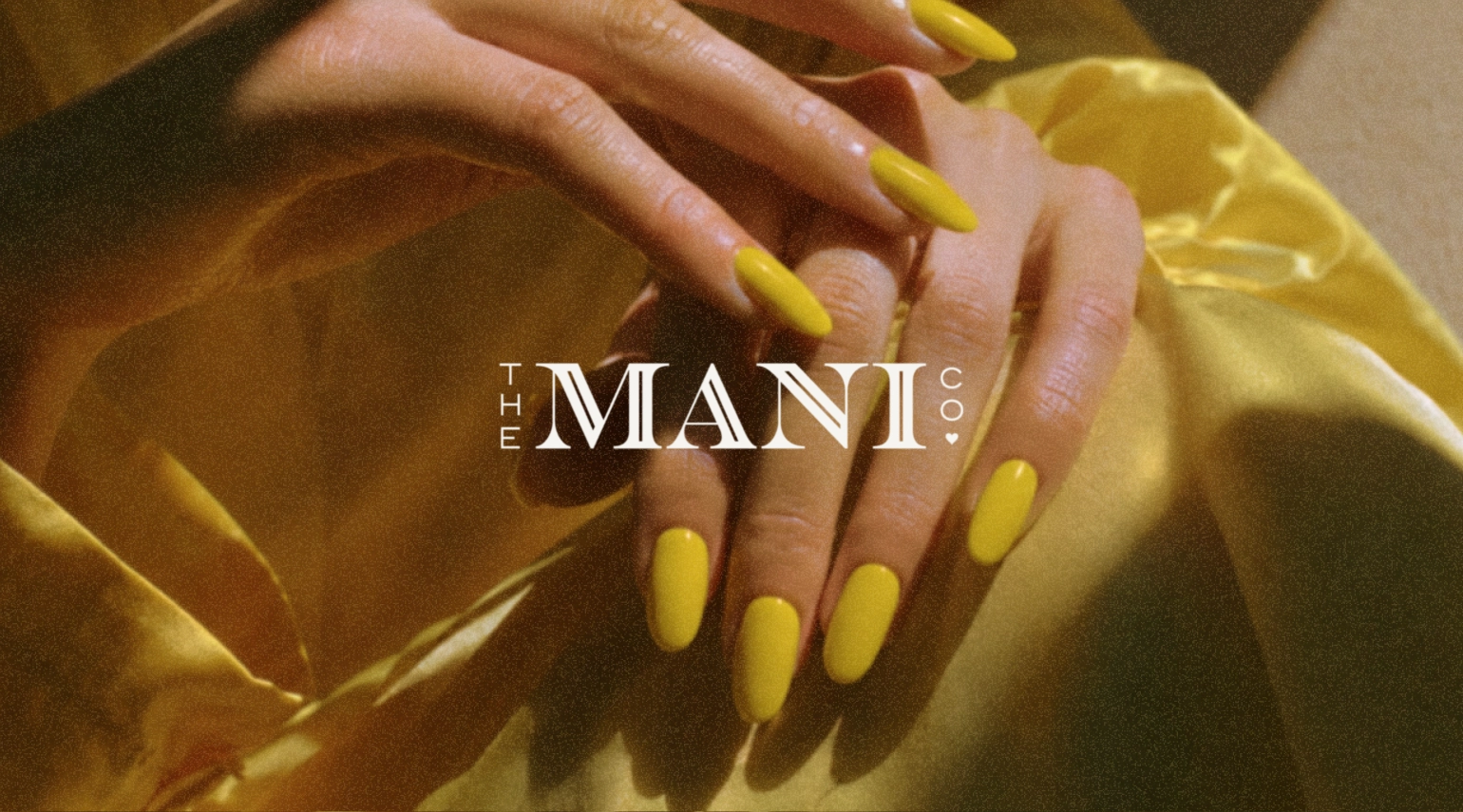 The Mani Co. | Amanda Lui
