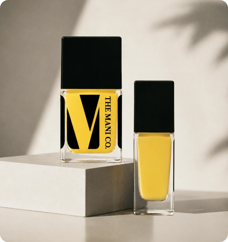 The Mani Co. | Amanda Lui