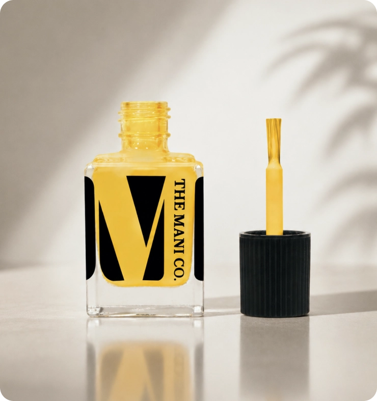 The Mani Co. | Amanda Lui