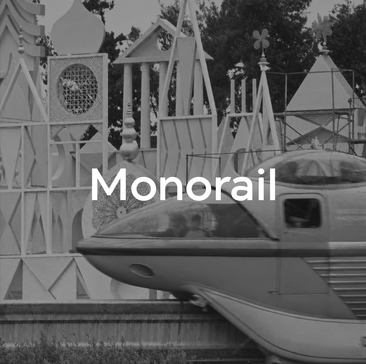 Monorail